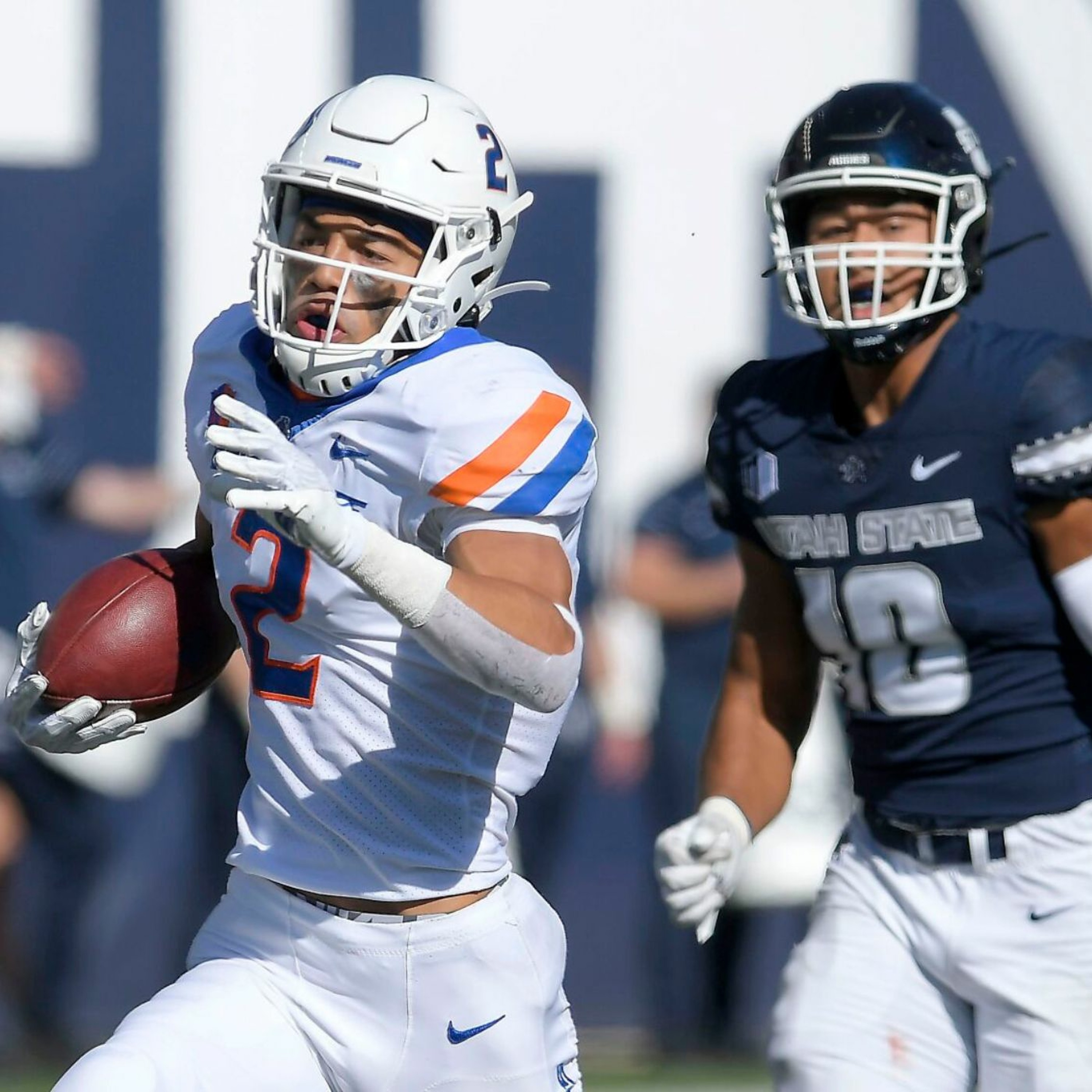 TTP #138 : Les Broncos pour succéder aux Aggies... Les Previews de Boise State et Utah State ! episode artwork