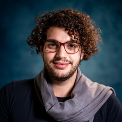 Jan uit Jordanië (ENG)