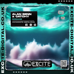 Alan Benn X Catchy - Oceans