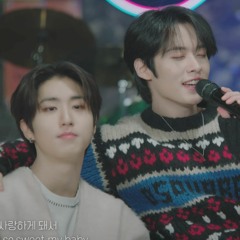 Lee Know & Han Jisung - Want so Bad [2 kids show]