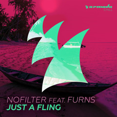 Just A Fling (Original Mix)
