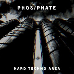 Hard Techno Area 2021