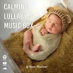 1 - Hour Calming Lullaby Music Box / Price 9$