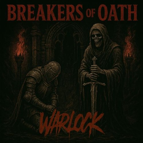 BREAKER OF OATHS