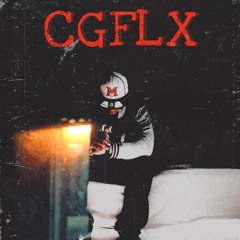 CGFLX - I was Made For Lovin’ You ( YungBludCover version )