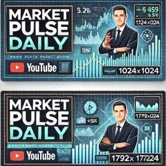 Market Pulse Daily: Stocks, Bonds, Gold & Bitcoin Insights, Friday, July 18, 2025