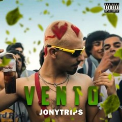 JonyTr1ps - Vento [mixmaster By 2sauci]