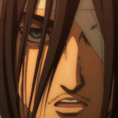 N8BALL - EREN YEAGER