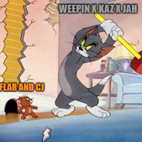 EthBoyz- Tom & jerry (feat. Yhung Jaah)