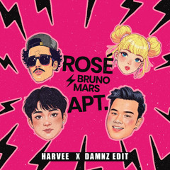 APT (Harvee X Damnz Edit) Click 'Buy' Free Download Full Version!
