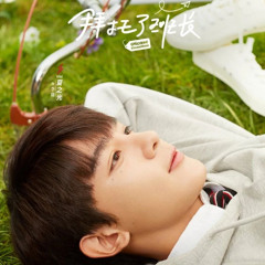 X-light(R1SE) It's Better to Step on a White Cloud and Flash in Front of You (Please Classmate OST)