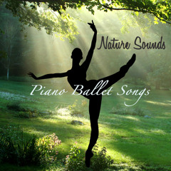 Warm Up Exercises With Waltz 3/4 (Rain Sounds)