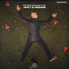 Party & Freedom (feat. Shitz)