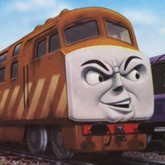 Diesel 10 Means Trouble