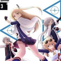 Azur Lane Cleveland Sisters Yuukyuu no Catharsis