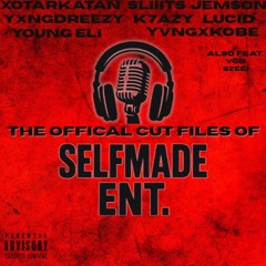 Oxycodone V2 Feat. K7azy & sliiits