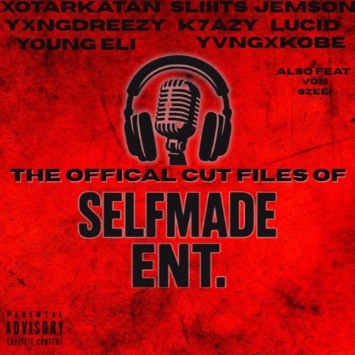 Oxycodone V2 Feat. K7azy & sliiits