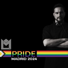 Pride Madrid 2024