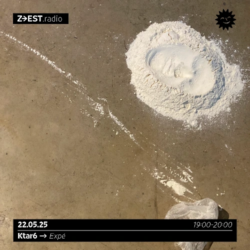 Takeover - KTAR6 Soundcloud podcast image for