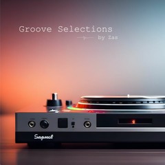 Groove Selections by Zas vol. 1 Progressive 02.2024
