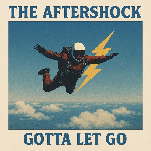 The After Shock "Gotta Let Go" - Summit Saratoga 7.22.25 drew