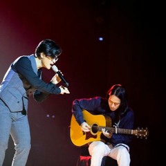 Mong Đợi Phượng Hồng - Hà Anh Tuấn ft Thanh Hà / Truyện Ngắn concert