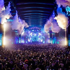 Hardstyle 100% Energy Mix - Feb 2025 @ TIL DAWN