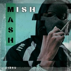 J1SHU - Mish Mash (2022 Melody Collection Beat Contest)