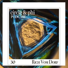 Rich Vom Dorf — C&P Podcast #30