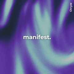 manifest