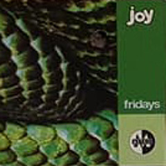 Joy @ Metro Australia Day Weekend 1995 Live on Hitz FM