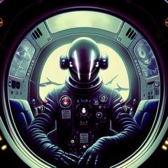 Alien Pilot