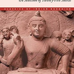 Read ❤️ PDF Questioning the Buddha: A Selection of Twenty-Five Sutras (Classics of Indian Buddhi