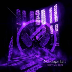 Nothing's Left I 2025 End of Year Feels Mix ft Illenium & Nurko + More