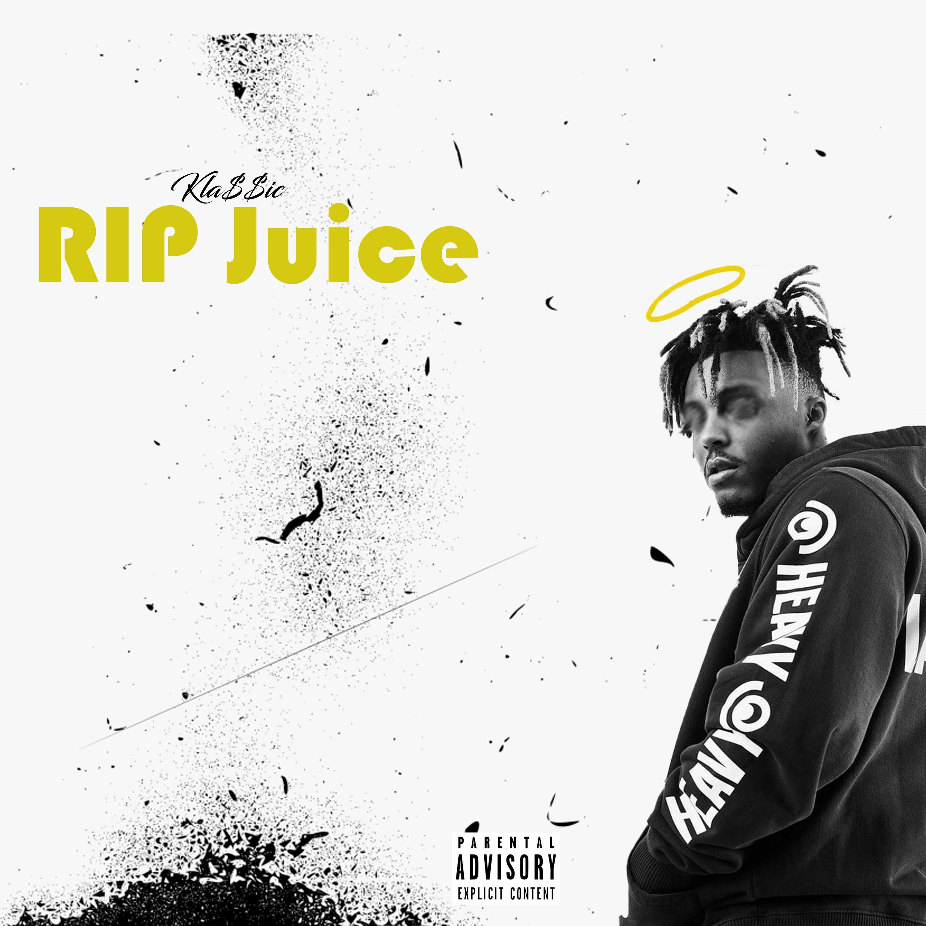 RIP Juice episode artwork