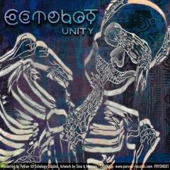 Ectobot - Unity