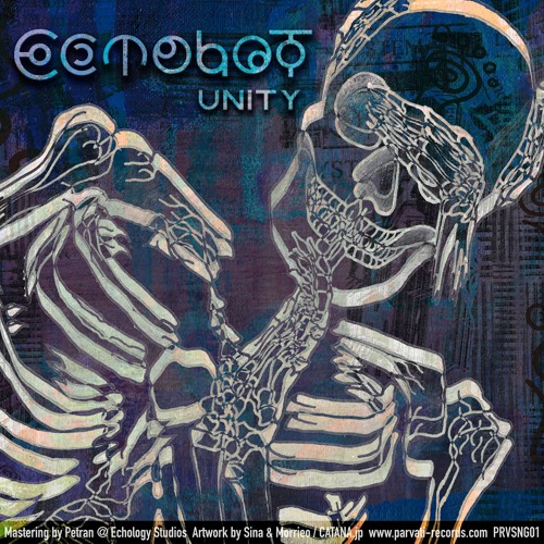 Ectobot - Unity