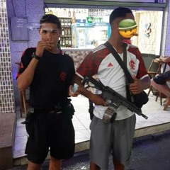 MARCOLA MC - VAMOS AVANÇAR ( DJS METRALHA DA PRAÇA )