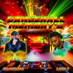 Dancehall Old Dj Bilkouaye and Dj Lion T FWI Mood