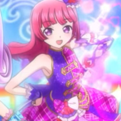 트라이앵글 스타 - 솔라미 ♥ 스마일