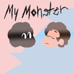 My Monster (fnf new mod)