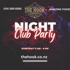 The Hook Petone: Your Ultimate Destination for Seafood Delights