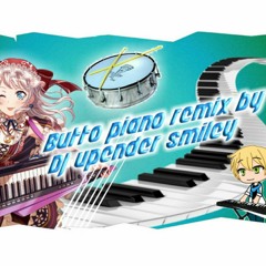 BOTTO PIONNO BAND REMIX BY DJ UPENDER SMILEY@8143128971&7386658834@