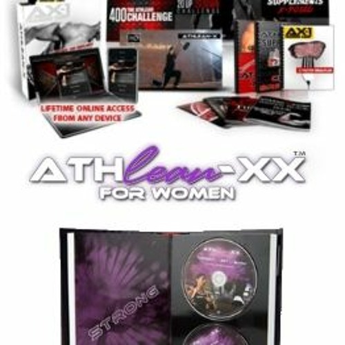 Stream Athleanx X Program Pdf Download PORTABLE from Byron Listen