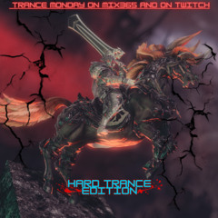 26.05.2025 Monday Energy on MIX365 Radio and in FFXIV