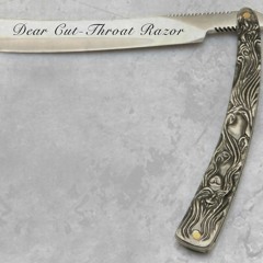 Love Letter to a Razor : written by Spiral Artist : read by @megwaf