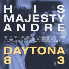Radio Raheem DJ set (Milan,IT)
