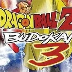 Dragon Ball Z Budokai 3 OP (JAPANESE)