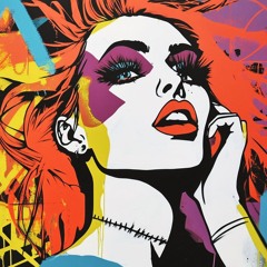 Visage - Fade to Grey (LMG remix)