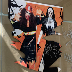 New World Immolation ~ the Dragon's Tail